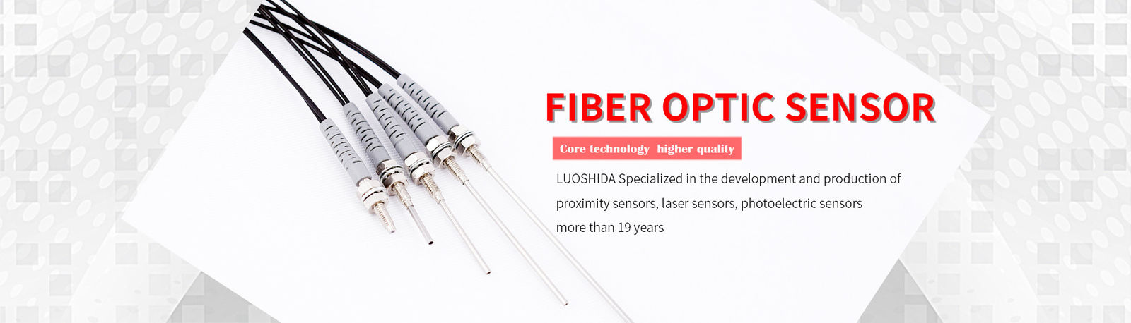 cảm biến tiệm cận nhỏ