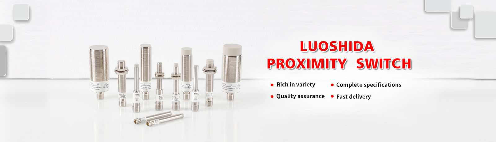 Cảm biến tiệm cận quang điện