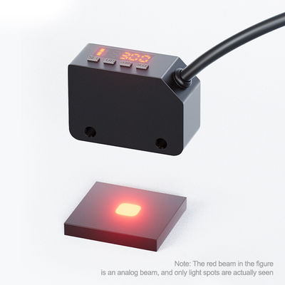 KHÔNG GIẢM CHI PHÍ HIỆU QUẢ NC PHẢN ỨNG TỐC ĐỘ CAO CẢM BIẾN KHUẾCH TÁN ẢNH HIỂN THỊ KỸ THUẬT SỐ THÔNG MINH CÔNG TẮC QUANG ĐIỆN