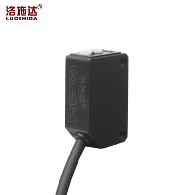 100% giá nhà máy mới NPN PNP 300mm khu tròn lan rộng pnp không 10-30vdc cảm biến gần quang điện